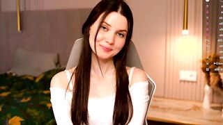 little_poetry - Live Chaturbate fun shave Webcam snapshot beauty