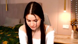 little_poetry - Live Chaturbate fun shave Webcam snapshot beauty