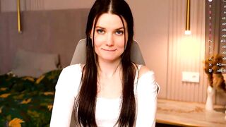 little_poetry - Live Chaturbate fun shave Webcam snapshot beauty