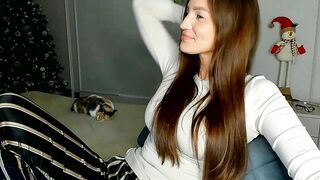 xxx_leila - Live Chaturbate Captured performance show darkskin tender