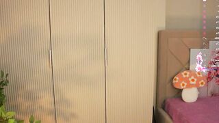 kissiekat - Live Chaturbate Captured broadcast blond ass anal