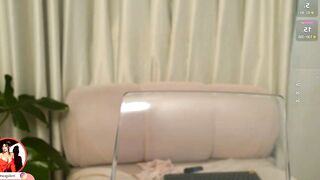 natasha_smith09 - Live Chaturbate Captured show Online video hentai cumming