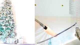 lovebabyblush - Live Chaturbate nakedshow vibrate tail sissification