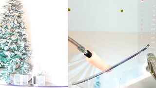 lovebabyblush - Live Chaturbate nakedshow vibrate tail sissification