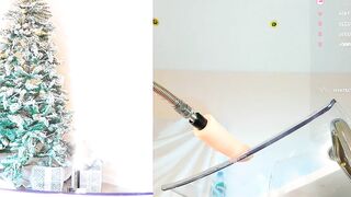 lovebabyblush - Live Chaturbate nakedshow vibrate tail sissification