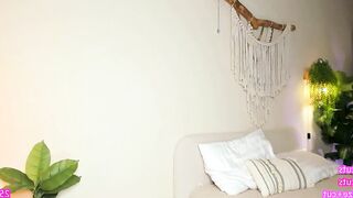 jenny_ames - Live Chaturbate edge nippleclamps pussyhairy hotwife