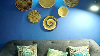 kellytesh - Live Chaturbate feetshow nakedshow free striptease