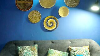 kellytesh - Live Chaturbate feetshow nakedshow free striptease