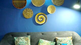 kellytesh - Live Chaturbate feetshow nakedshow free striptease