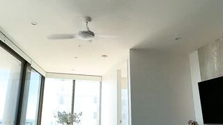 oliviabrookess - Live Chaturbate sloppybj twink footjob happy