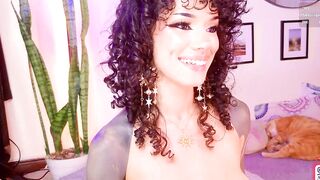 cold_leemonade - Live Chaturbate cumslut cougar smile goddess