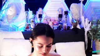 taanni_bc - Live Chaturbate inches bdsm anime Webcast record