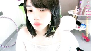 luckaisha - Live Chaturbate lesbian Web recording  Recorded session