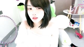 luckaisha - Live Chaturbate lesbian Web recording  Recorded session