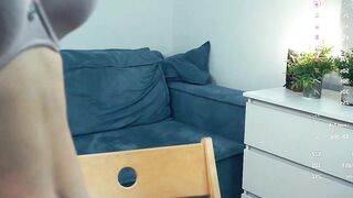 masakoamodei - Live Chaturbate milky throat bigsquirt little