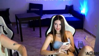 kinga_da_vinci - Live Chaturbate sexy dildoplay creamycum Online video
