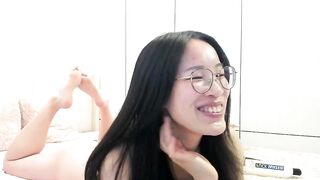 secretgirlfriendxo - Live Chaturbate analdildo Streamed video nippleclamps bareback
