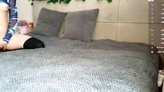 gimbobar - Live Chaturbate wife buttplug bicurious privates