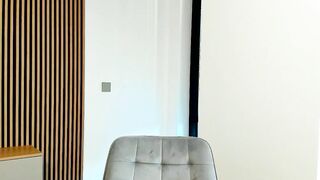 devyale - Live Chaturbate Visual broadcast hairy cuteface college