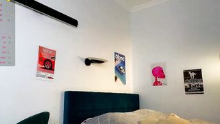 smoothnesss - Live Chaturbate tits nakedshow bulge flexing