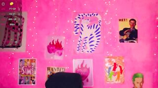 chery_lady22 - Live Chaturbate pegging biglegs Streamed video nicegirl