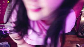 chery_lady22 - Live Chaturbate pegging biglegs Streamed video nicegirl