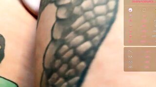 _morpho_ - Live Chaturbate busty cum camcam cut