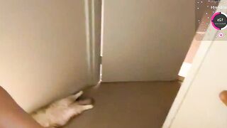 wasianbby - Live Chaturbate flexing latinos horny college