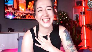 smojoke - Live Chaturbate perkynipples bigtoy exhibitionist fitness
