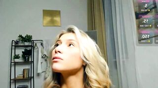 glossybabe_ - Live Chaturbate clip amputee smalltits smallass