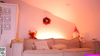 lil_eva - Live Chaturbate bigtits fuckpussy analplay aussie