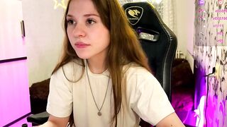 krystlehymel - Live Chaturbate nicebody panties creamy legendsofruneterra