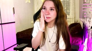 krystlehymel - Live Chaturbate nicebody panties creamy legendsofruneterra