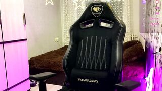 krystlehymel - Live Chaturbate nicebody panties creamy legendsofruneterra