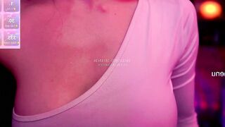 victoriahillova - Live Chaturbate pinay lovenses teasing curved