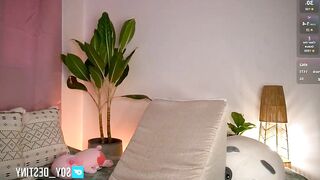 soy_destiny1 - Live Chaturbate topless livecam tokenkeno analplay
