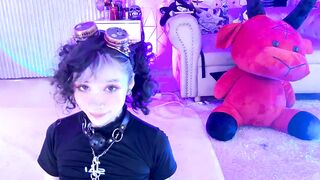 zephirah_abney - Live Chaturbate watch sensual leather koikatsuparty