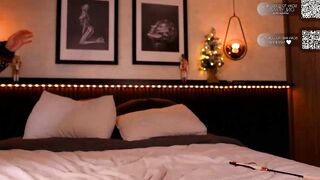 mariannacruzz - Live Chaturbate Virtual footage gamer perky chastity