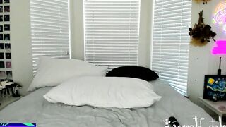 violetttflowers - Live Chaturbate welcome cut domi single