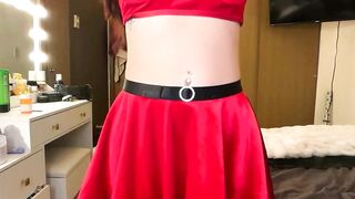 cami_calderon - Live Chaturbate busty Webcast replay request fitness