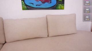 cutefacebigass - Live Chaturbate lush nerd smallpenis shirt