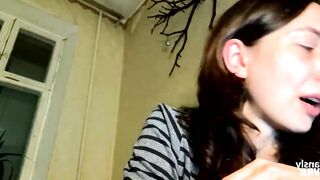 aevra - Live Chaturbate rough stream panties yoga