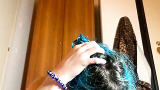 faseremx - Live Chaturbate Recorded session femdom Webcam snapshot sexmachine