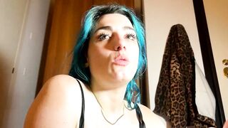 faseremx - Live Chaturbate Recorded session femdom Webcam snapshot sexmachine