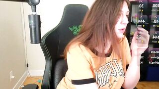 alexa_dream - Live Chaturbate pinkhair openprivate give bigass