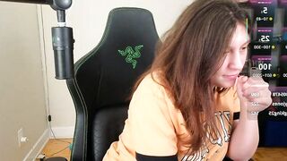 alexa_dream - Live Chaturbate pinkhair openprivate give bigass