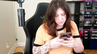 alexa_dream - Live Chaturbate pinkhair openprivate give bigass