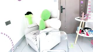 luckaisha - Live Chaturbate Real-time capture gamergirl fat flexible