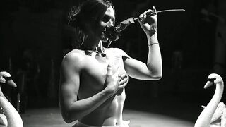 rocknrose - Live Chaturbate lovense erotic bigboob bi