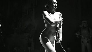 rocknrose - Live Chaturbate lovense erotic bigboob bi